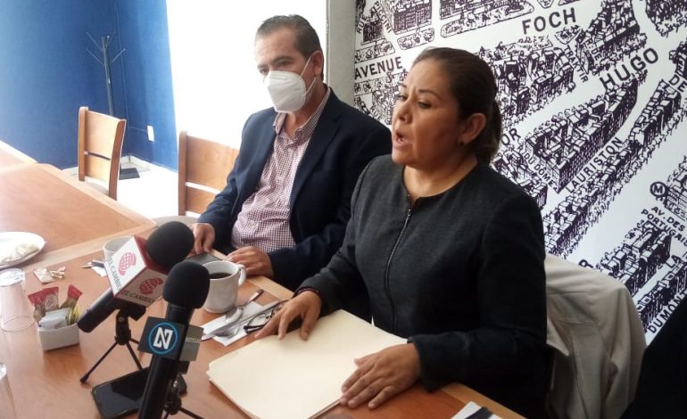  Pese a orden del gobernador, Oficialía Mayor no atiende a trabajadores: SUTSGE