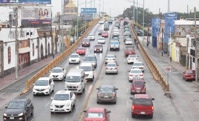  Licencias permanentes, un riesgo para la seguridad vial de SLP