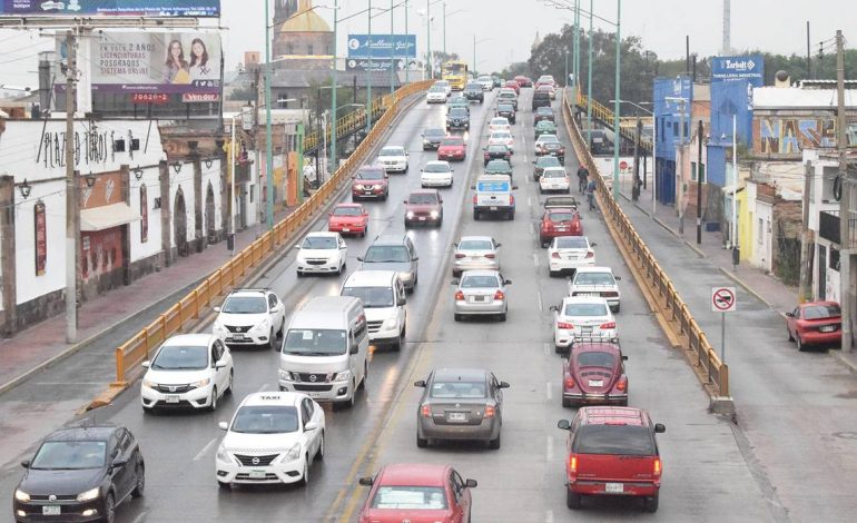  Licencias permanentes, un riesgo para la seguridad vial de SLP