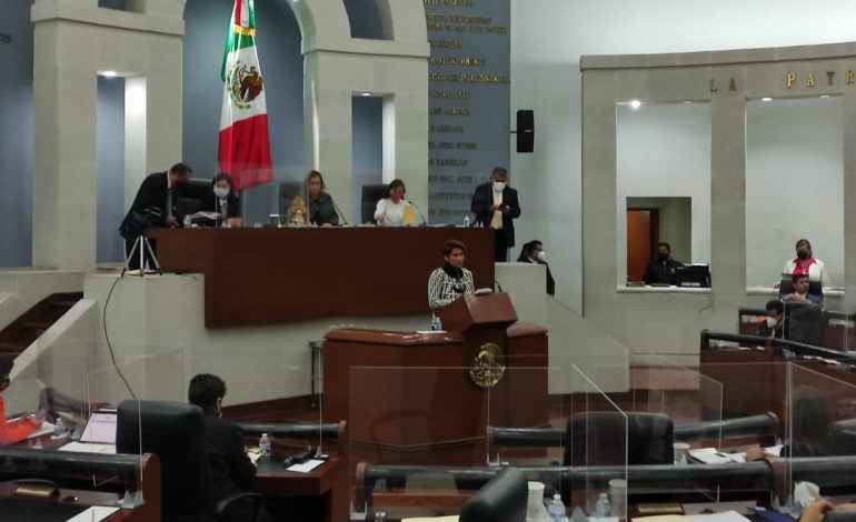  Aprueba Congreso cuotas y tarifas de 21 organismos operadores