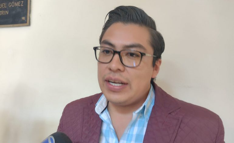  Juicio de Xavier Nava fue “apegado a la legalidad”: Cuauhtli Badillo