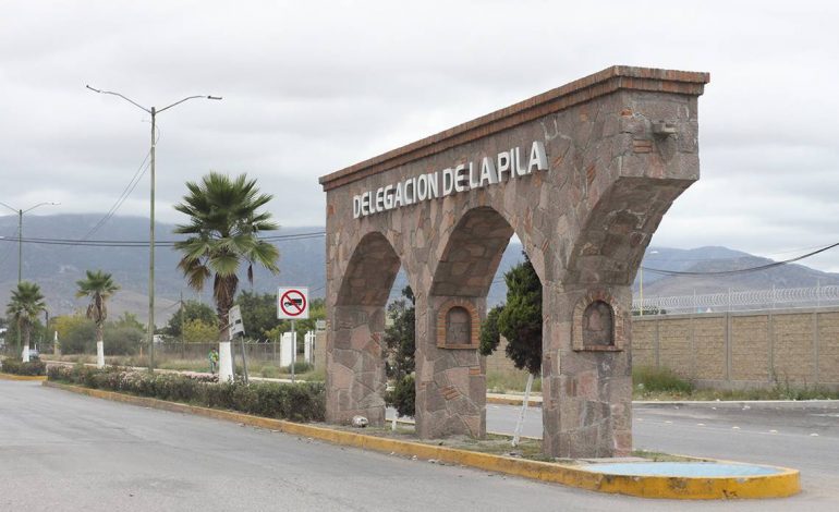  Continúa violencia en La Pila; hallan a hombre y mujer ejecutados