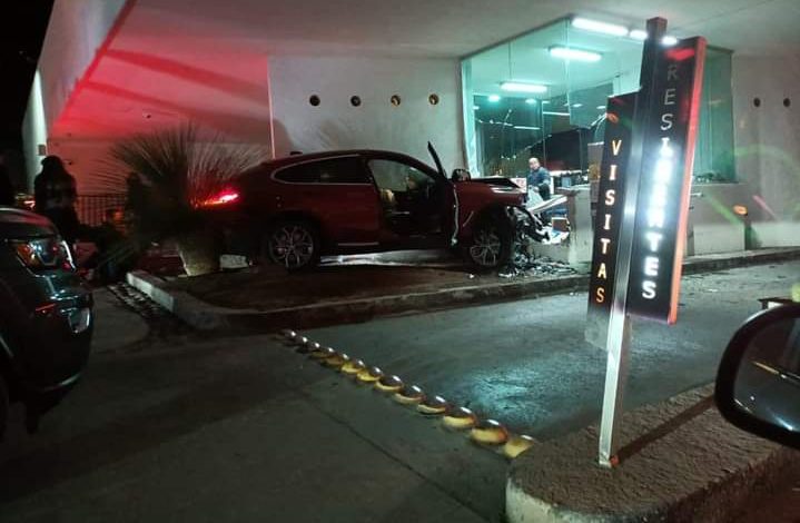  FGE citará a declarar a testigos del accidente de La Loma Club de Golf