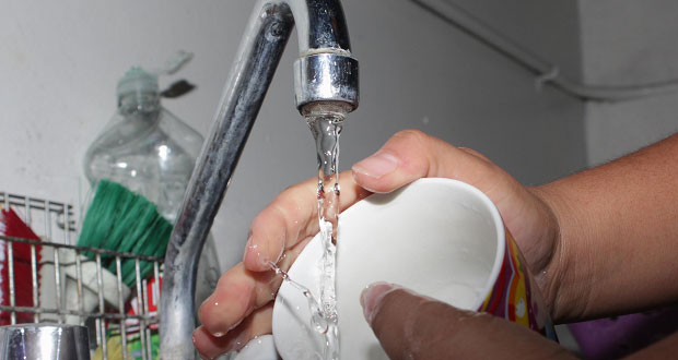  Habrá aumentos mínimos a las tarifas domésticas de agua el próximo año en SLP