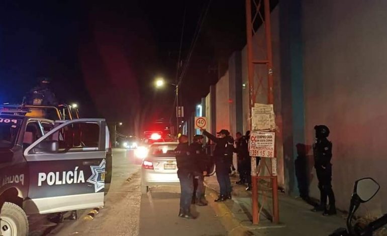 Ataques a policías responden a problemas al interior de las corporaciones: Gallardo Cardona