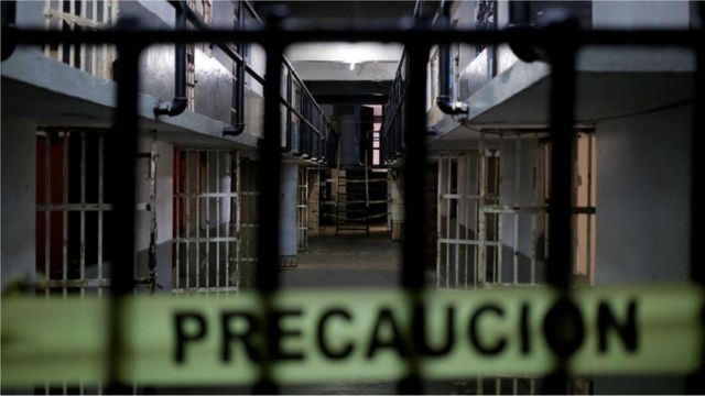  En cárceles potosinas hay inseguridad, corrupción y autogobierno: INEGI