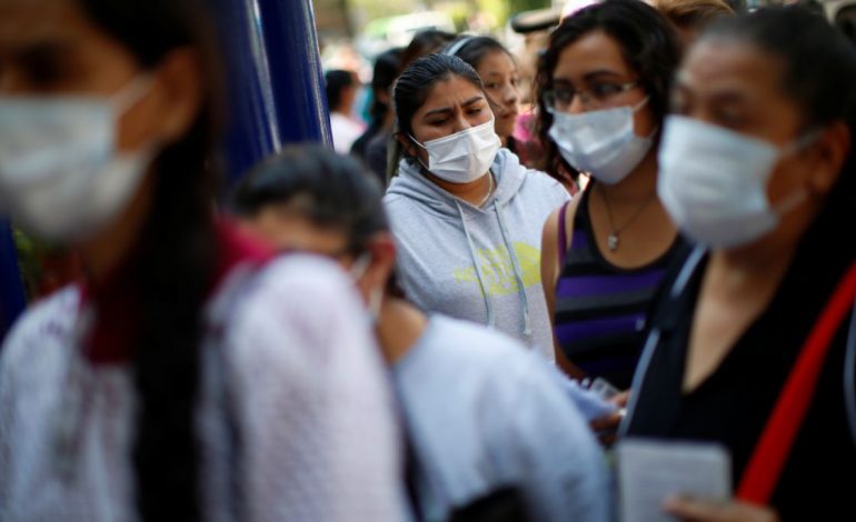  Diputados rechazan multar a personas que no hagan uso de medidas sanitarias en SLP