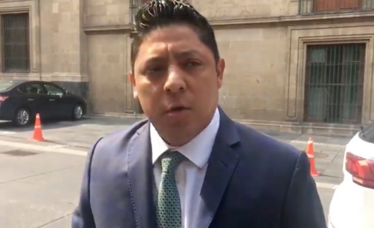  “Van a seguir cayendo” funcionarios investigados: Gallardo Cardona