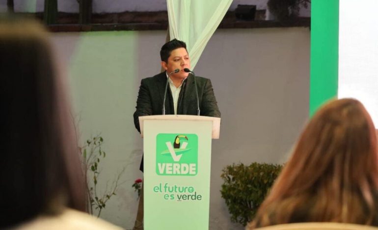  Cacicazgo y oposición débil, el 2021 de Ricardo Gallardo: Martínez Benavente