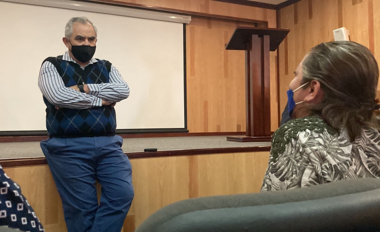  Demora en pago navideño a trabajadores de la Secretaría de Salud fue por falta de fondos