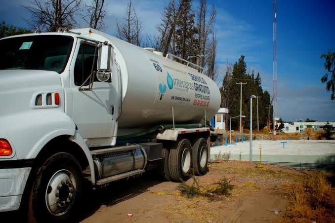  Estas serían las nuevas tarifas de agua en servicios industriales y comerciales de SLP