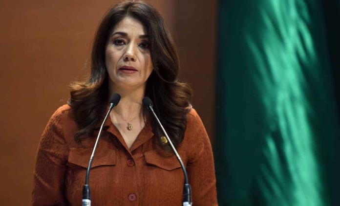  A votar por Josefina Salazar sin miedo ni presiones: Marco Antonio Gama
