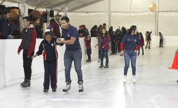  Pese a riesgo sanitario, el gobernador publicita Festival de Invierno