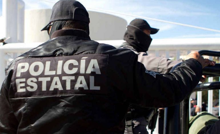  Gobiernos federal y estatal tienen una deuda con los policías: Rubén Guajardo