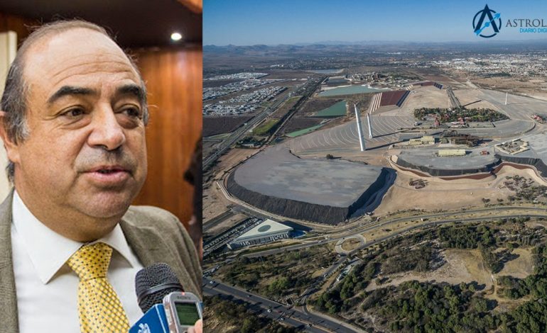  Sin nuevo estudio sería un error que Galindo autorice urbanizar terrenos de Minera México