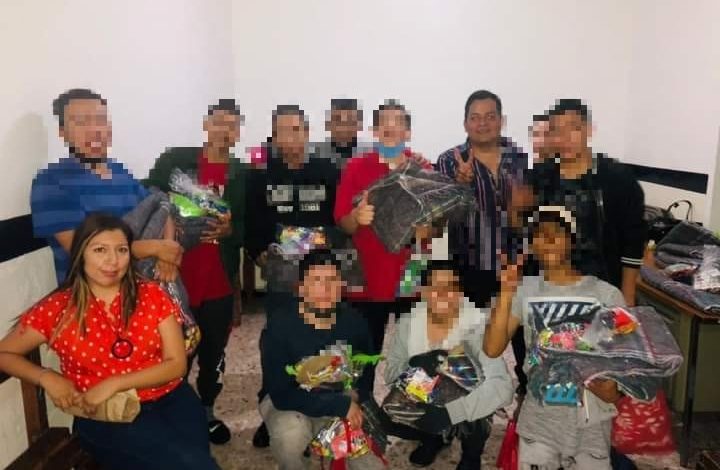  Centros de rehabilitación, un sector olvidado