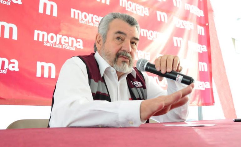  Si la FGE no da resultados pronto, Morena empezará a exigirlos