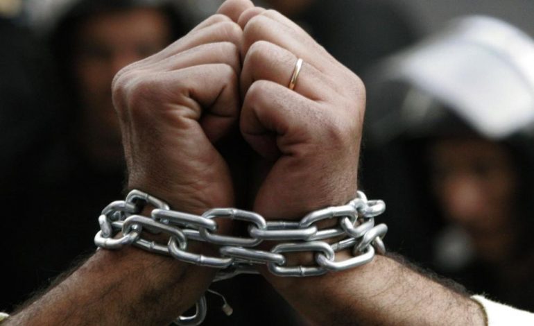  Por detención y tortura de una mujer en SLP, CNDH emite recomendación a la SSPC