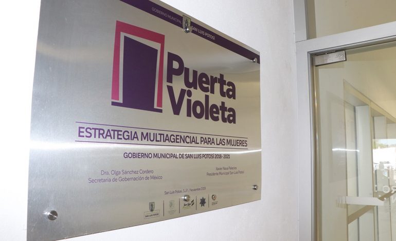  La decadencia de Puerta Violeta: un programa prioritario con un presupuesto raquítico