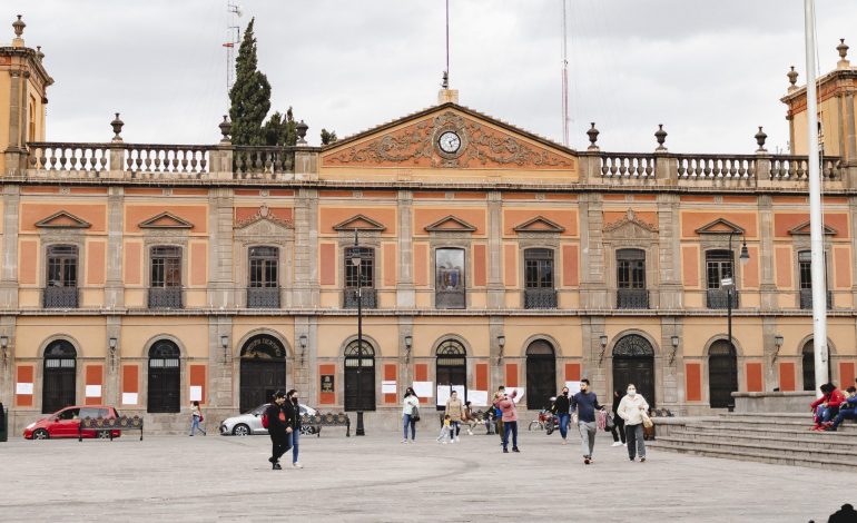  Incumple UASLP con recomendación de la CEDH por abuso sexual; agresor impune, víctima despedida