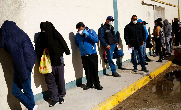  Contagios por covid-19 podrían disminuir la próxima semana: UASLP