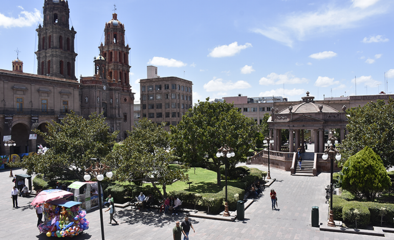  Crece percepción de inseguridad en la capital; ocho de cada diez se sienten inseguros