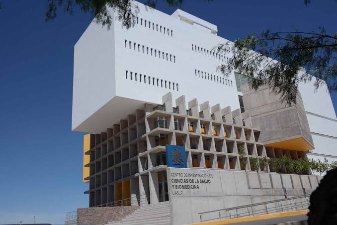  Hasta 300 pruebas de detección Covid diarias realiza la UASLP