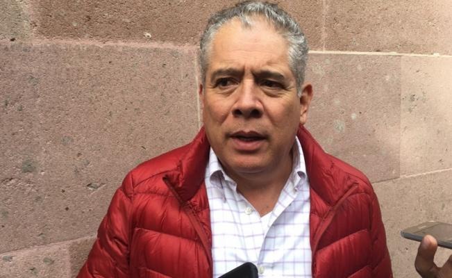  Grupos indígenas y personas con discapacidad, temas prioritarios en Reforma Electoral: Elias Pesina