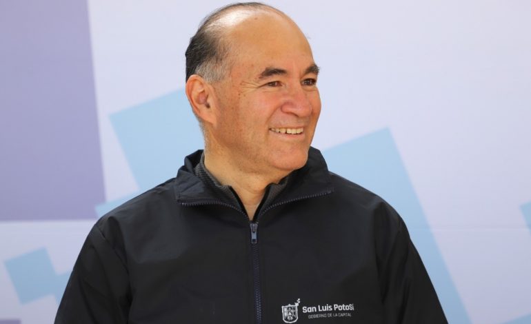  Enrique Galindo confirma que es positivo a covid-19