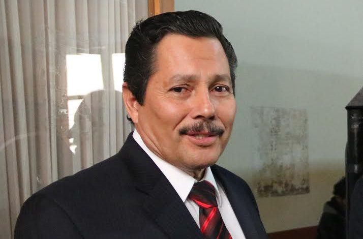  Quedarán impunes los delitos cometidos en trienio de Gallardo Juárez: Martínez Benavente
