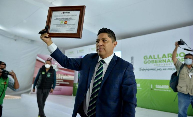  Las promesas incumplidas en los primeros 100 días de Ricardo Gallardo