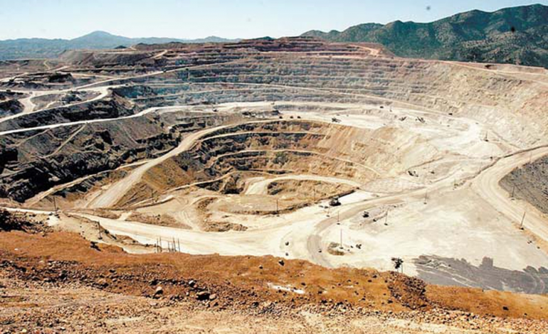  Reporta MSX “importante” avance en cierre de mina en Cerro de San Pedro