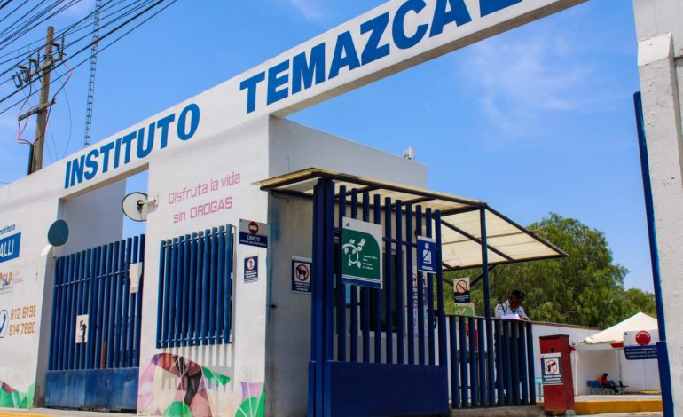  Colegio de Psiquiatría, preocupado por nombramiento de director sin cédula en Temazcalli