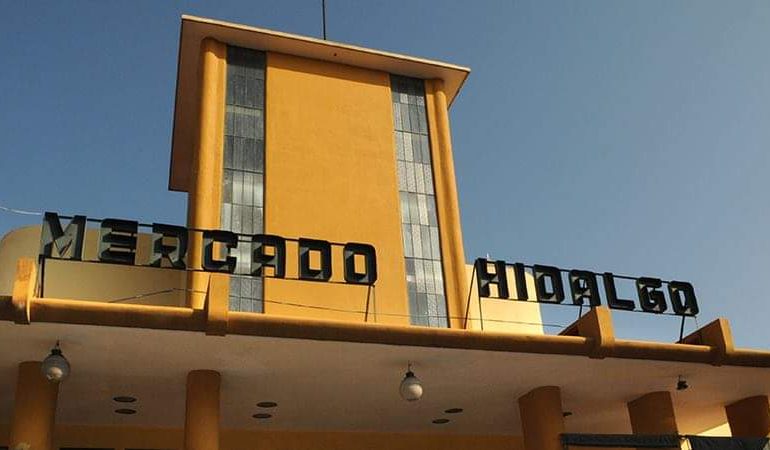  Gobierno de Galindo incumple y es opaco: Unión de Locatarios del Mercado Hidalgo
