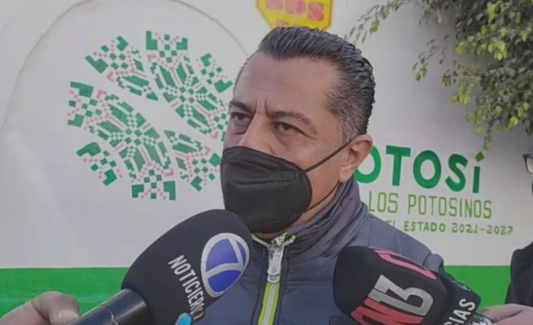  Gobierno estatal acepta que La Pila es disputada por el crimen organizado