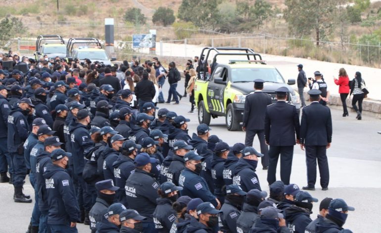  Galindo acepta que patrullas costaron más de 200 mdp; dice desconocer empresa