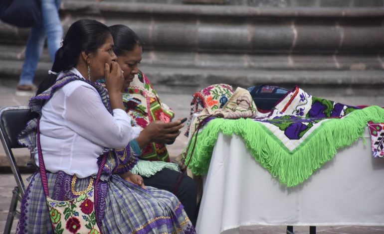  Urgente que Ayuntamiento capitalino elija a representante indígena: TEE