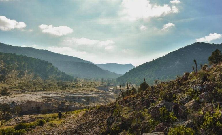  “Estrategia facilona” desinformar sobre Sierra de San Miguelito: Guardianes de la Sierra