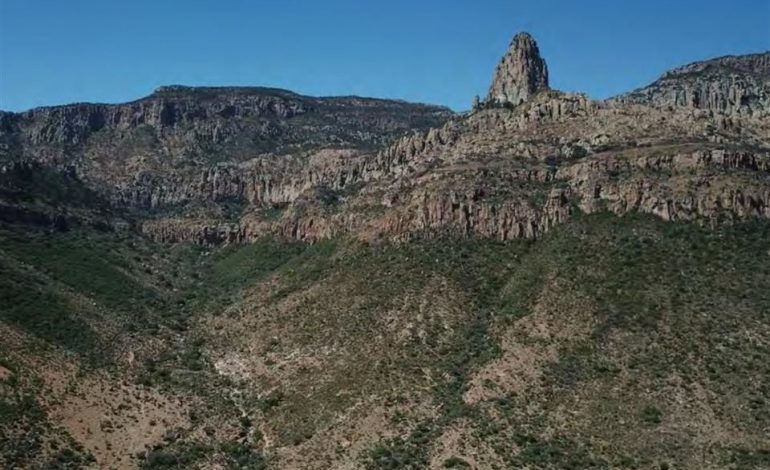  ANP de Sierra de San Miguelito es una muestra de justicia: AMLO