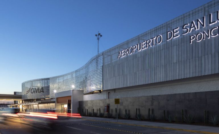  Gobierno del Estado revisará contrato con concesionaria del Aeropuerto Internacional Ponciano Arriaga