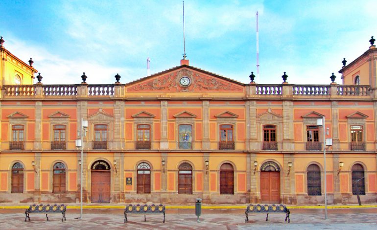  En estrechez financiera, UASLP celebrará el 99 aniversario de su autonomía