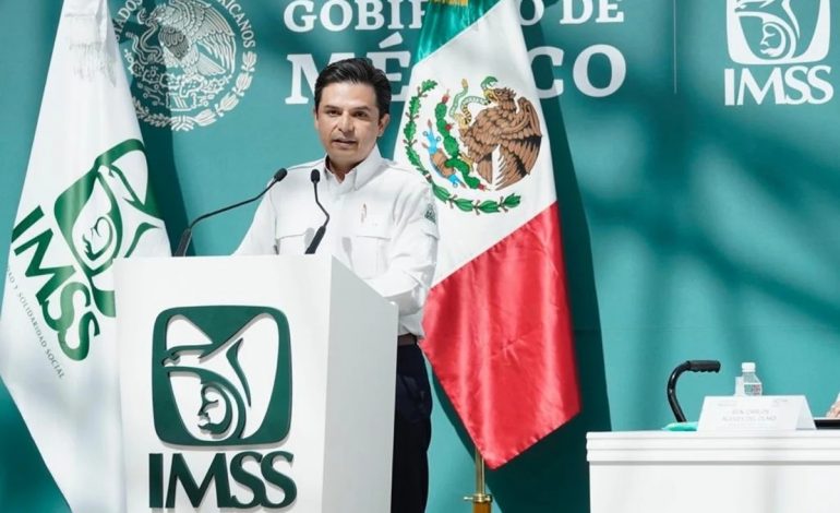  IMSS relanzará permiso covid-19 de incapacidad temporal