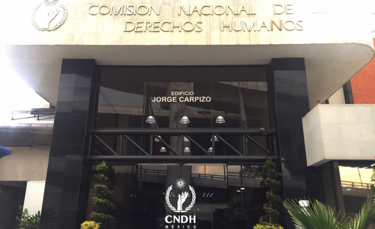  La CEEAV, negligente en proteger a víctimas del delito: CNDH 