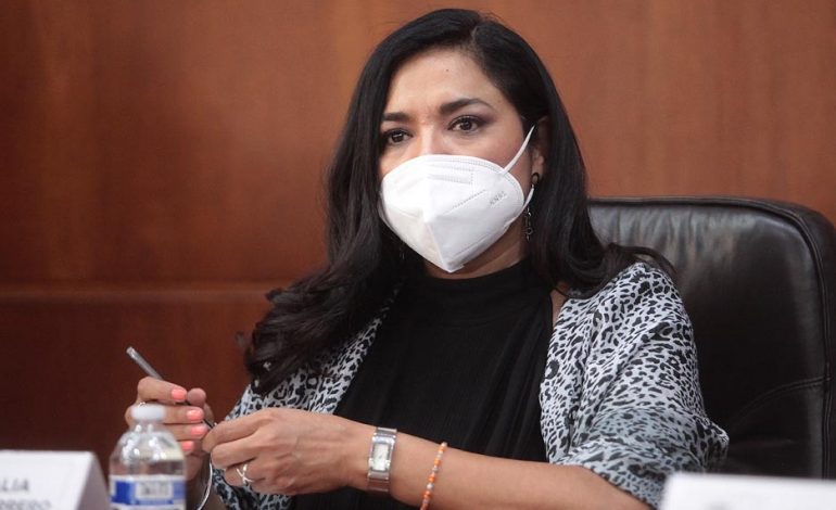  A finales de febrero terminaría el análisis de nueva Secretaría de Seguridad y Guardia Civil