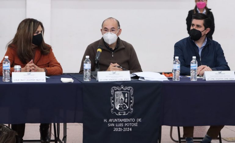  Gobierno Municipal da a conocer Acuerdo de Responsabilidad Compartida 2.0