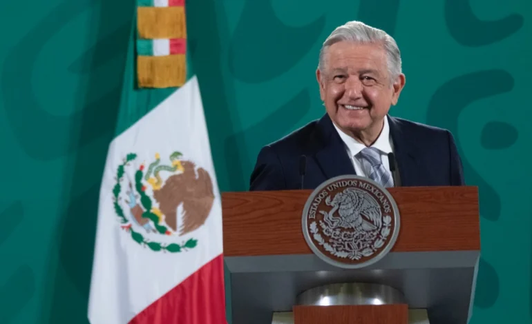  Gallardo y 17 mandatarios deben retirar comunicado de apoyo a AMLO: TEPJF