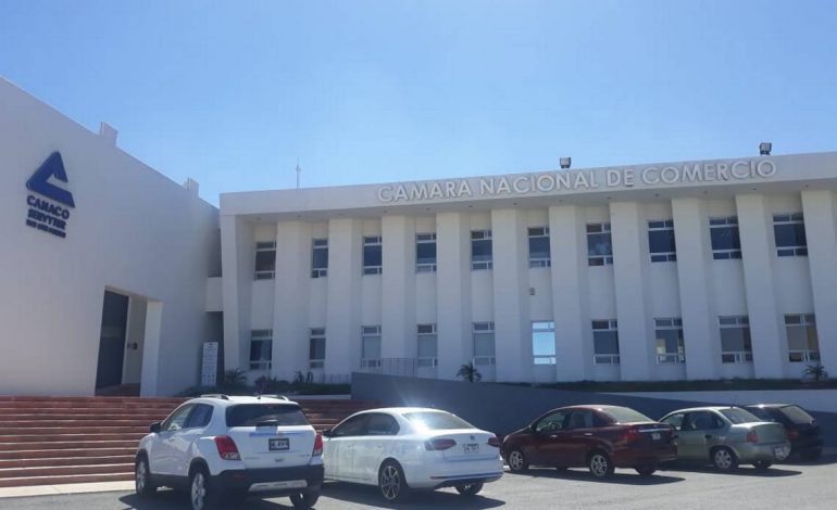  Canaco no hará publicó convenio con el Ayuntamiento de SLP… por ahora