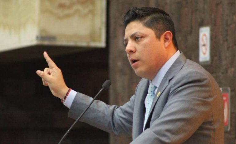  Gallardo Cardona deberá saldar adeudo de 12 mdp con el SAT