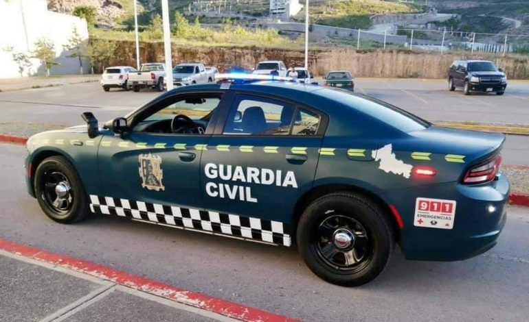  Preocupa a diputados militarización de policías de la Guardia Civil