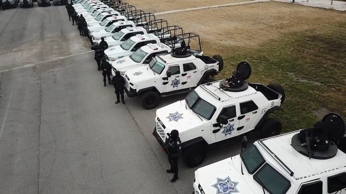  No habría foros ciudadanos para la creación de Guardia Civil y SSPC